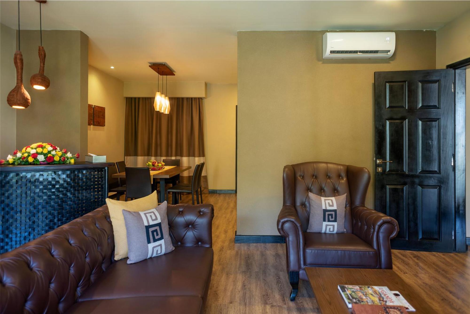 Speke Resort And Conference Center 캄팔라 외부 사진